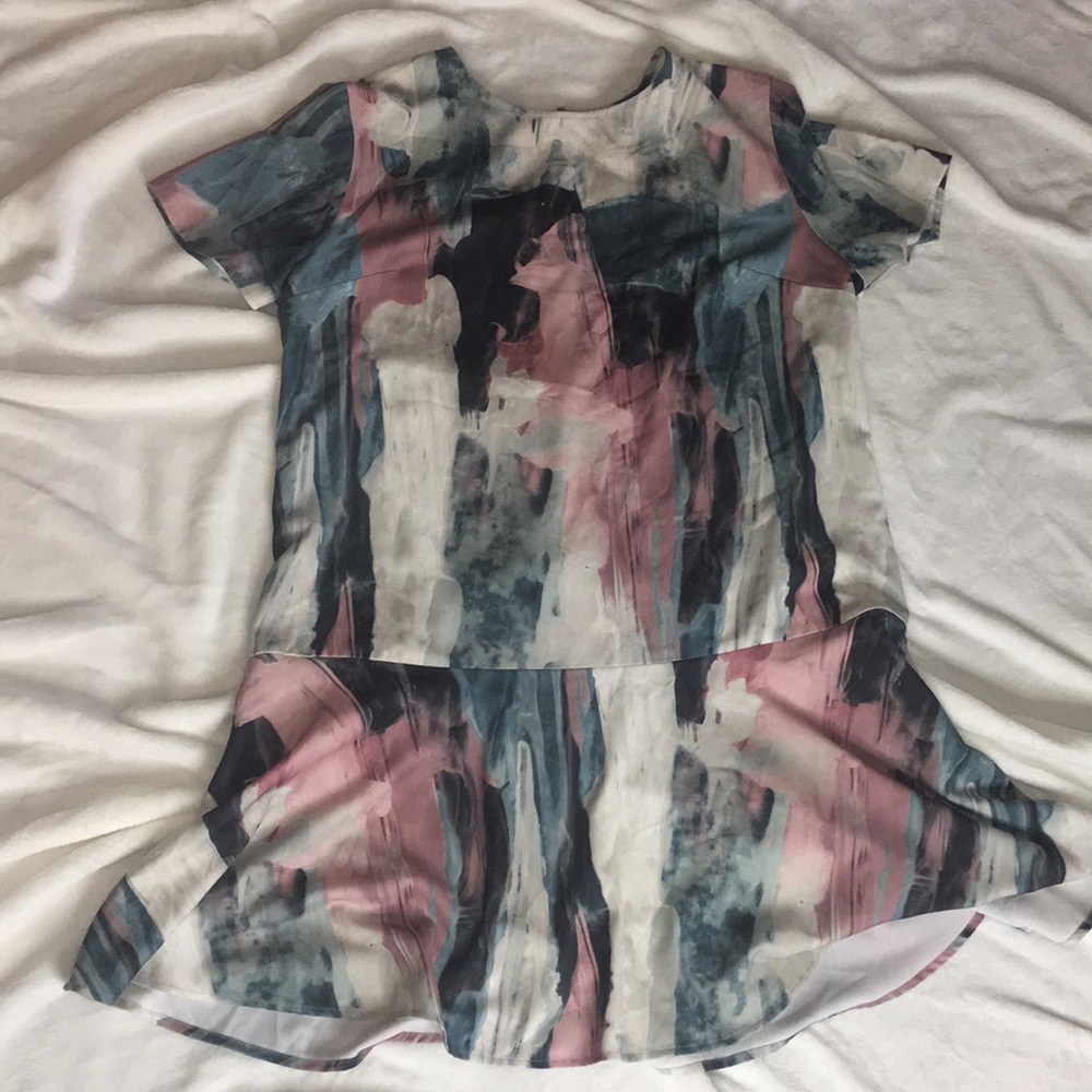 Tunic dress